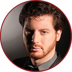 Collin Corbett