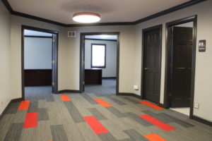 Shared Area 3